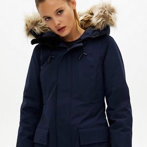 Aritzia winter coat